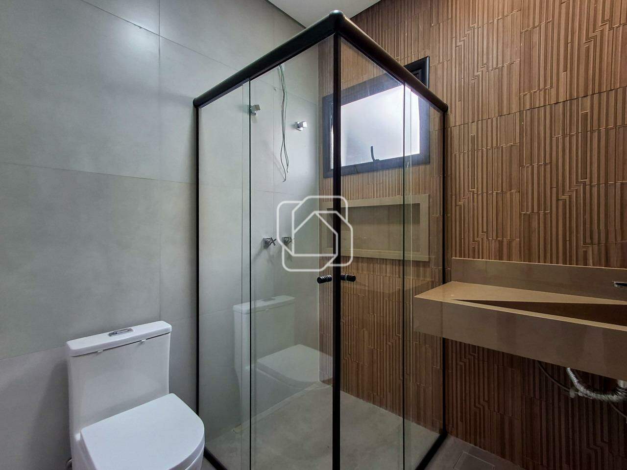 Casa de Condomínio para aluguel em Salto - SP - Residencial Lagos D’Icaraí: