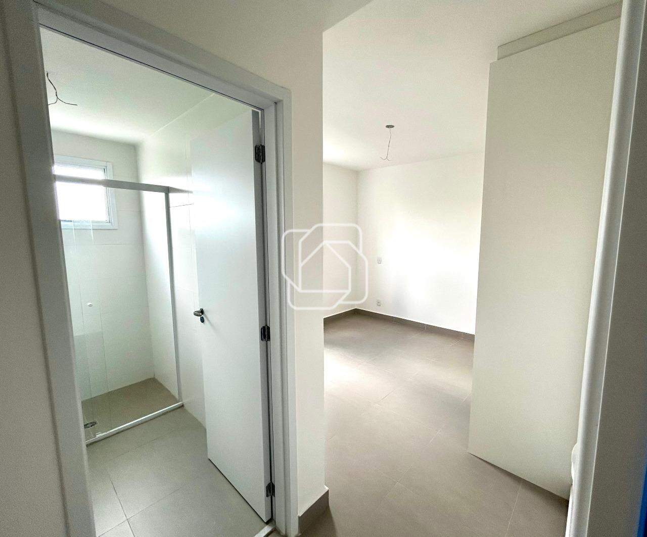 Apartamento para aluguel em Itu - SP - Parque Industrial: 