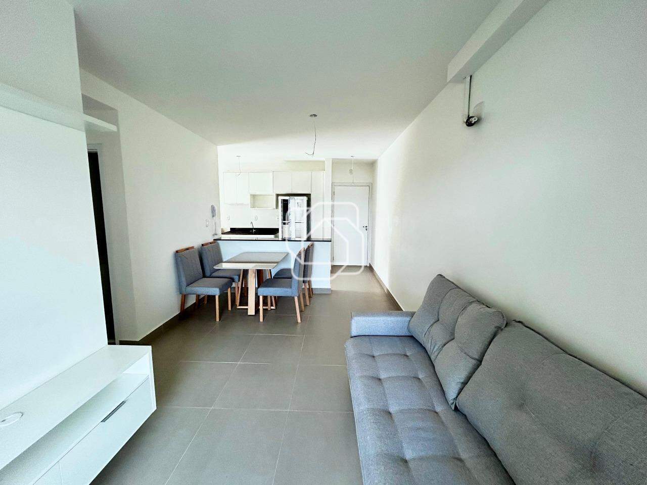 Apartamento para aluguel em Itu - SP - Parque Industrial: