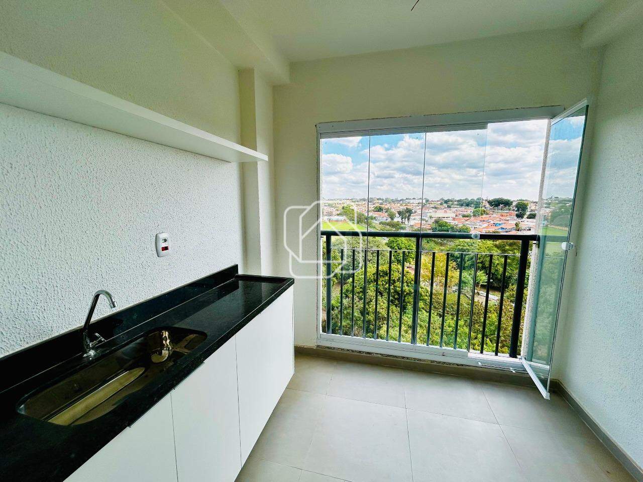 Apartamento para aluguel em Itu - SP - Parque Industrial: 