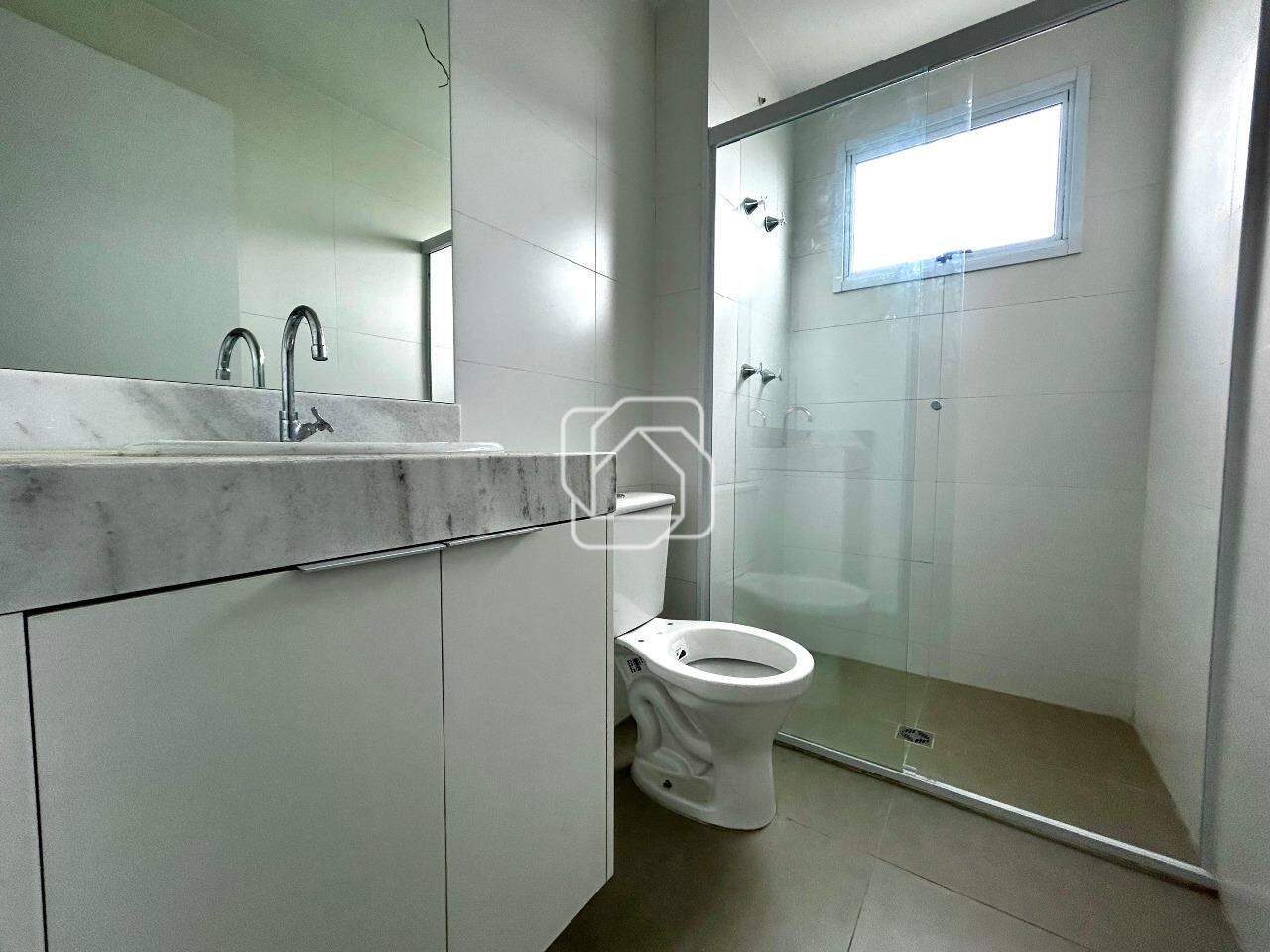 Apartamento para aluguel em Itu - SP - Parque Industrial: 