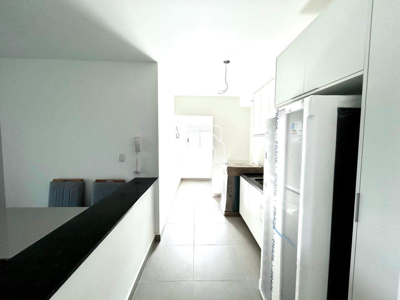 Apartamento para aluguel em Itu - SP - Parque Industrial: