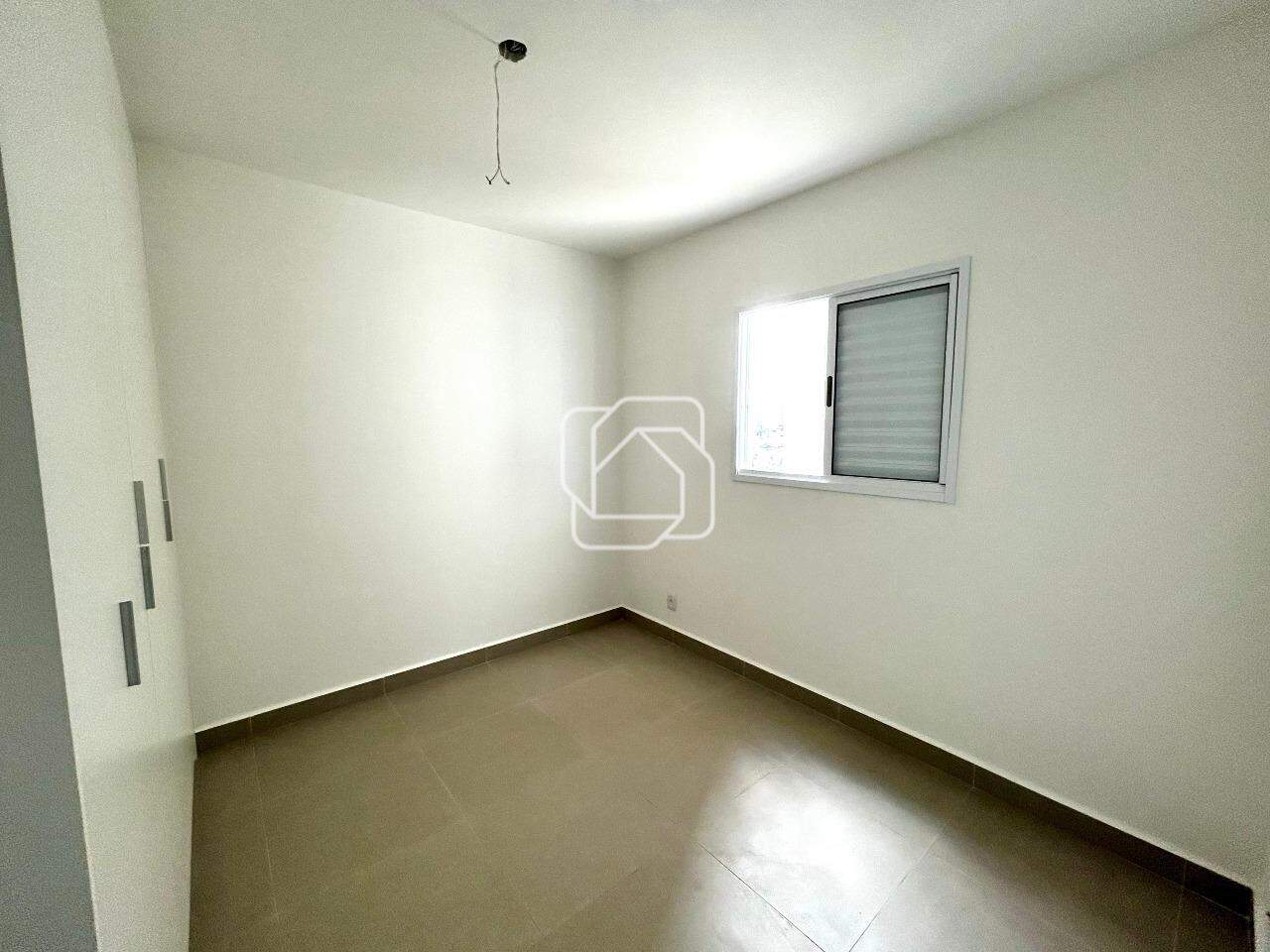 Apartamento para aluguel em Itu - SP - Parque Industrial: 