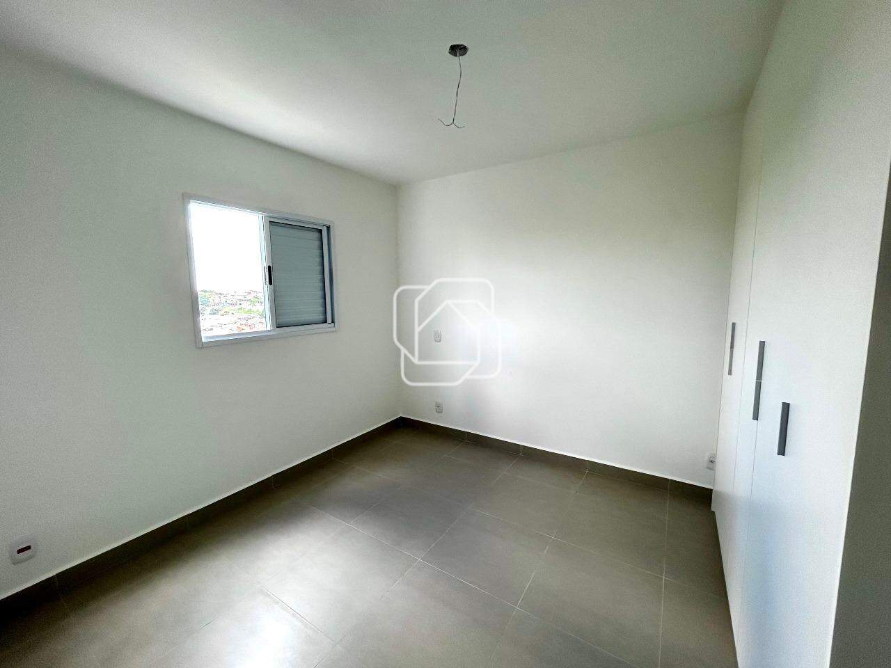 Apartamento para aluguel em Itu - SP - Parque Industrial: 
