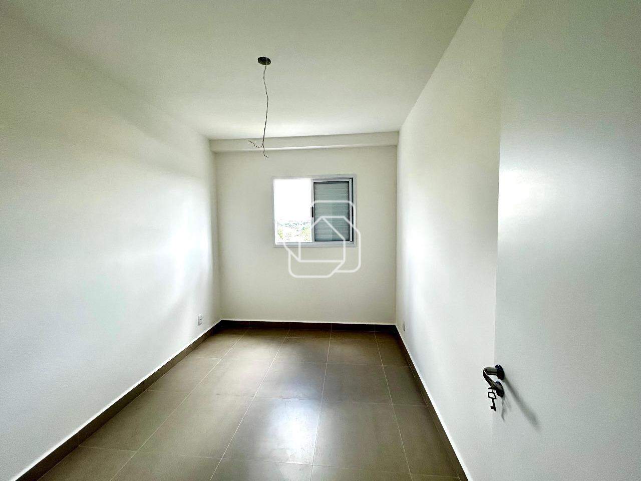 Apartamento para aluguel em Itu - SP - Parque Industrial: 