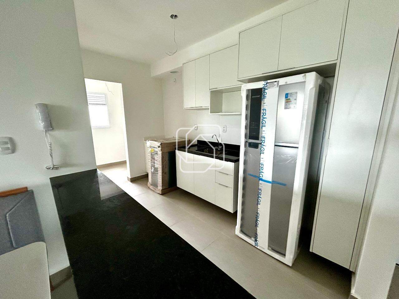 Apartamento para aluguel em Itu - SP - Parque Industrial: