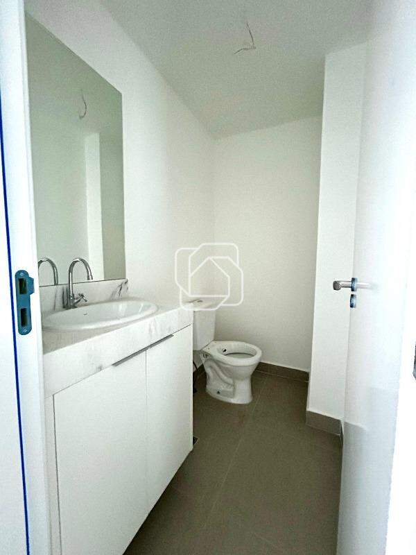 Apartamento para aluguel em Itu - SP - Parque Industrial: 
