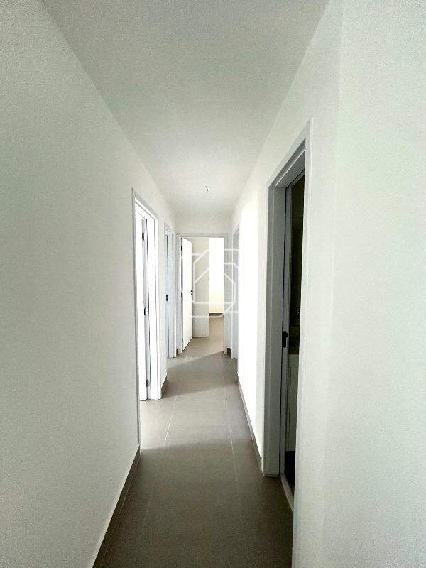 Apartamento para aluguel em Itu - SP - Parque Industrial: 