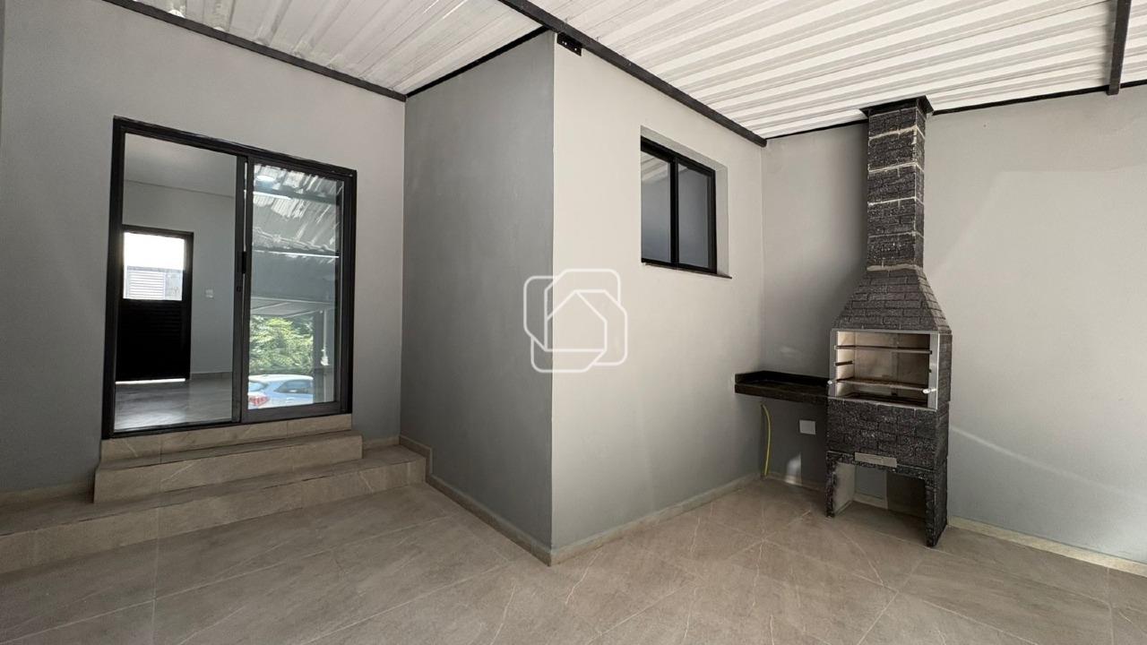 Casa para aluguel em Itu - SP - Jardim Paulista III: 