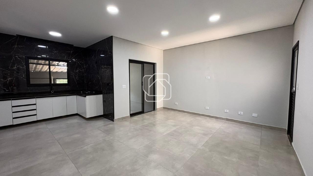 Casa para aluguel em Itu - SP - Jardim Paulista III: 