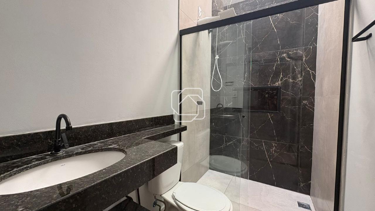 Casa para aluguel em Itu - SP - Jardim Paulista III: 