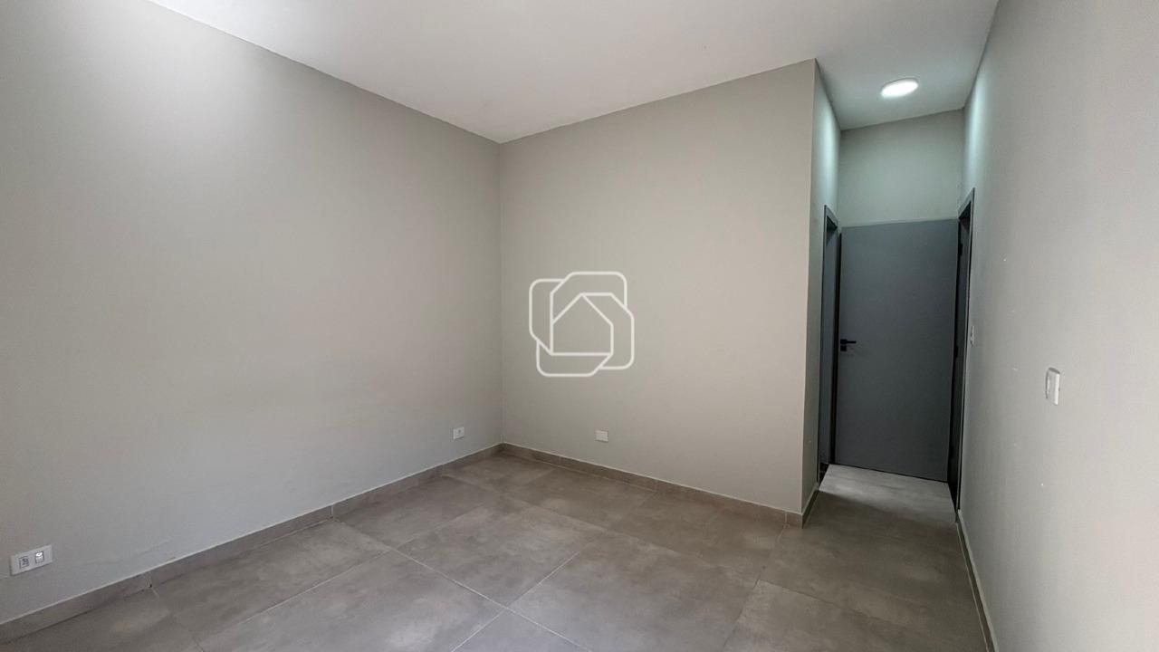 Casa para aluguel em Itu - SP - Jardim Paulista III: 