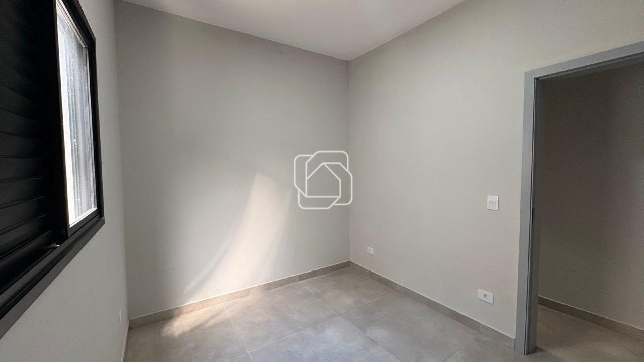 Casa para aluguel em Itu - SP - Jardim Paulista III: 