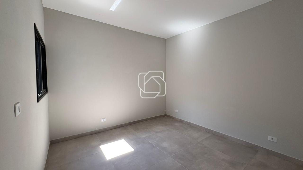 Casa para aluguel em Itu - SP - Jardim Paulista III: 