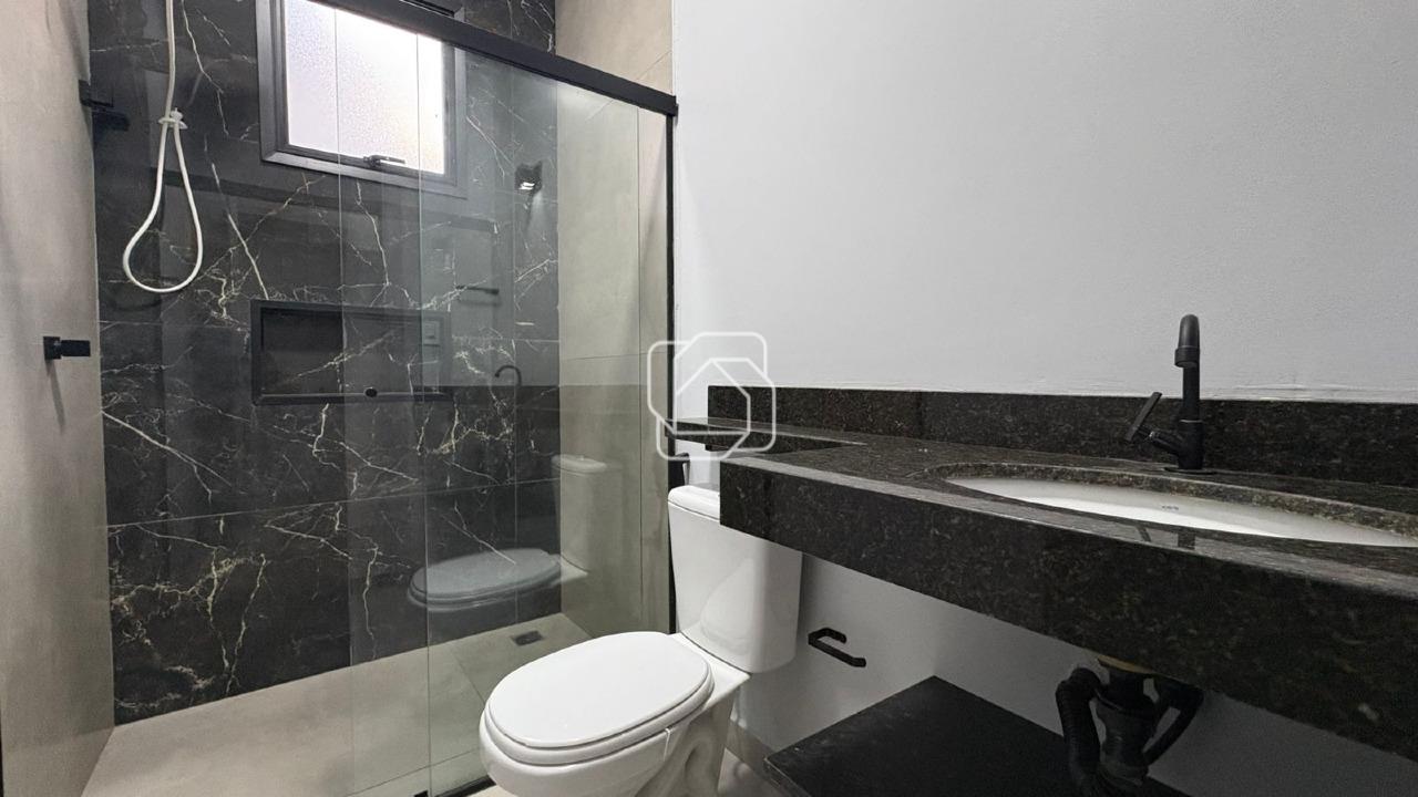 Casa para aluguel em Itu - SP - Jardim Paulista III: 