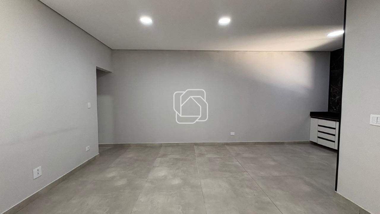 Casa para aluguel em Itu - SP - Jardim Paulista III: 