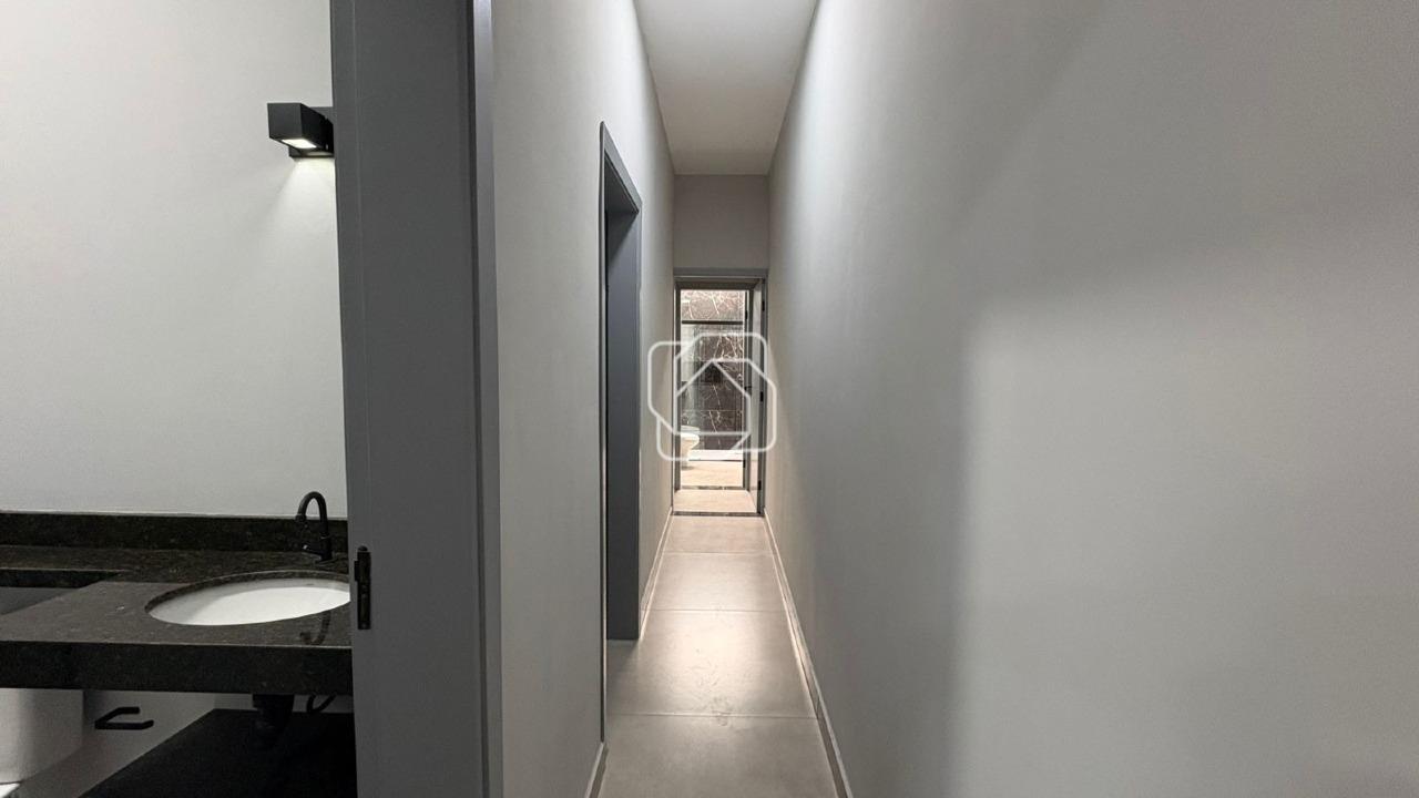 Casa para aluguel em Itu - SP - Jardim Paulista III: 