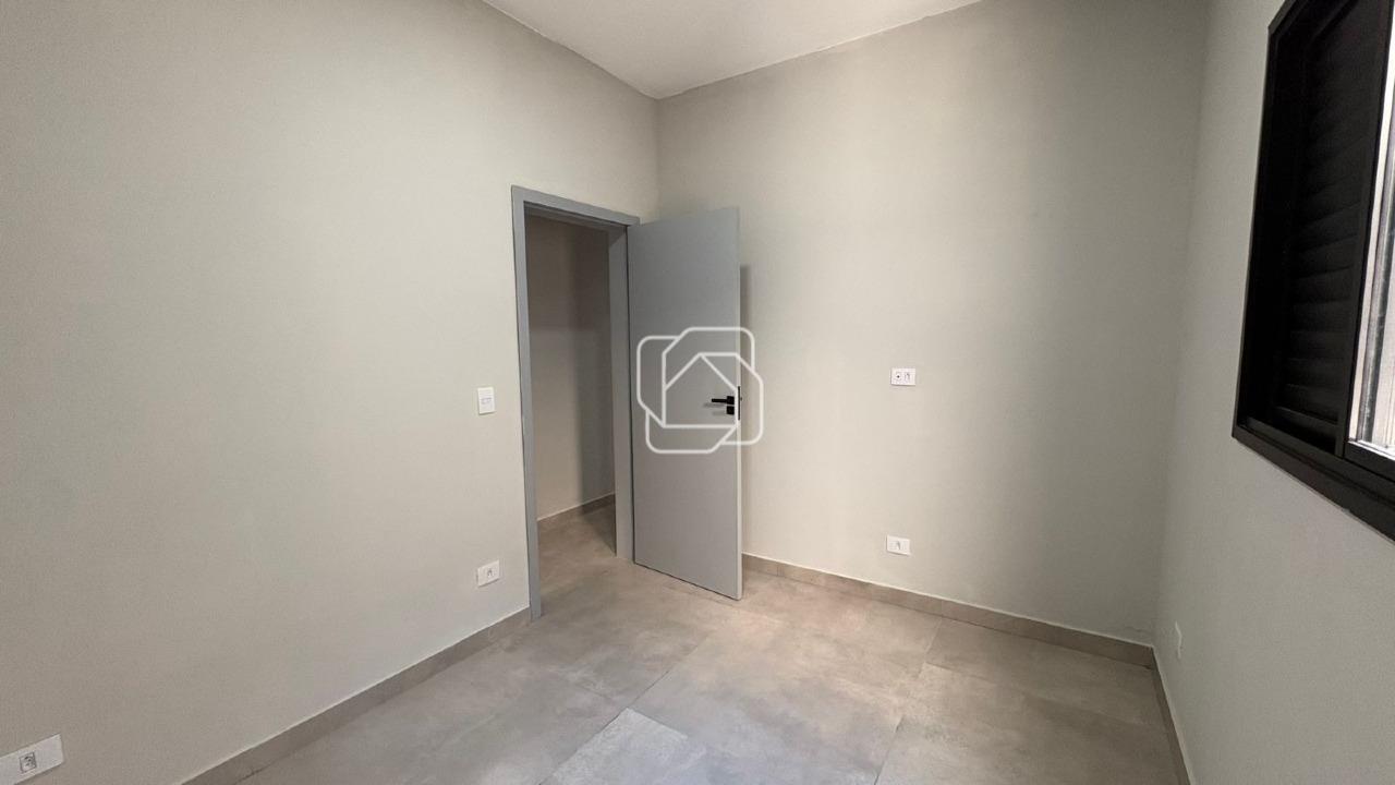 Casa para aluguel em Itu - SP - Jardim Paulista III: 