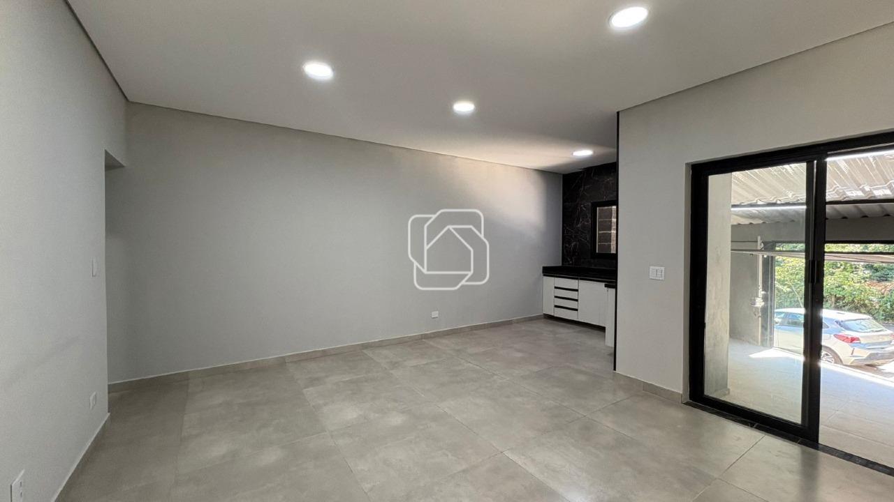 Casa para aluguel em Itu - SP - Jardim Paulista III: 