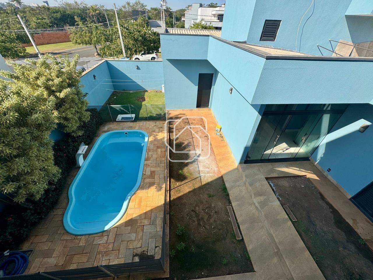 Casa de Condomínio à venda em Salto - SP - Village Moutonnée: 