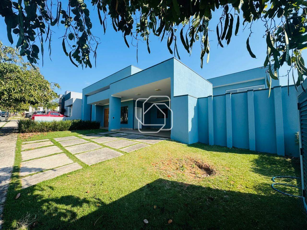 Casa de Condomínio à venda em Salto - SP - Village Moutonnée: 
