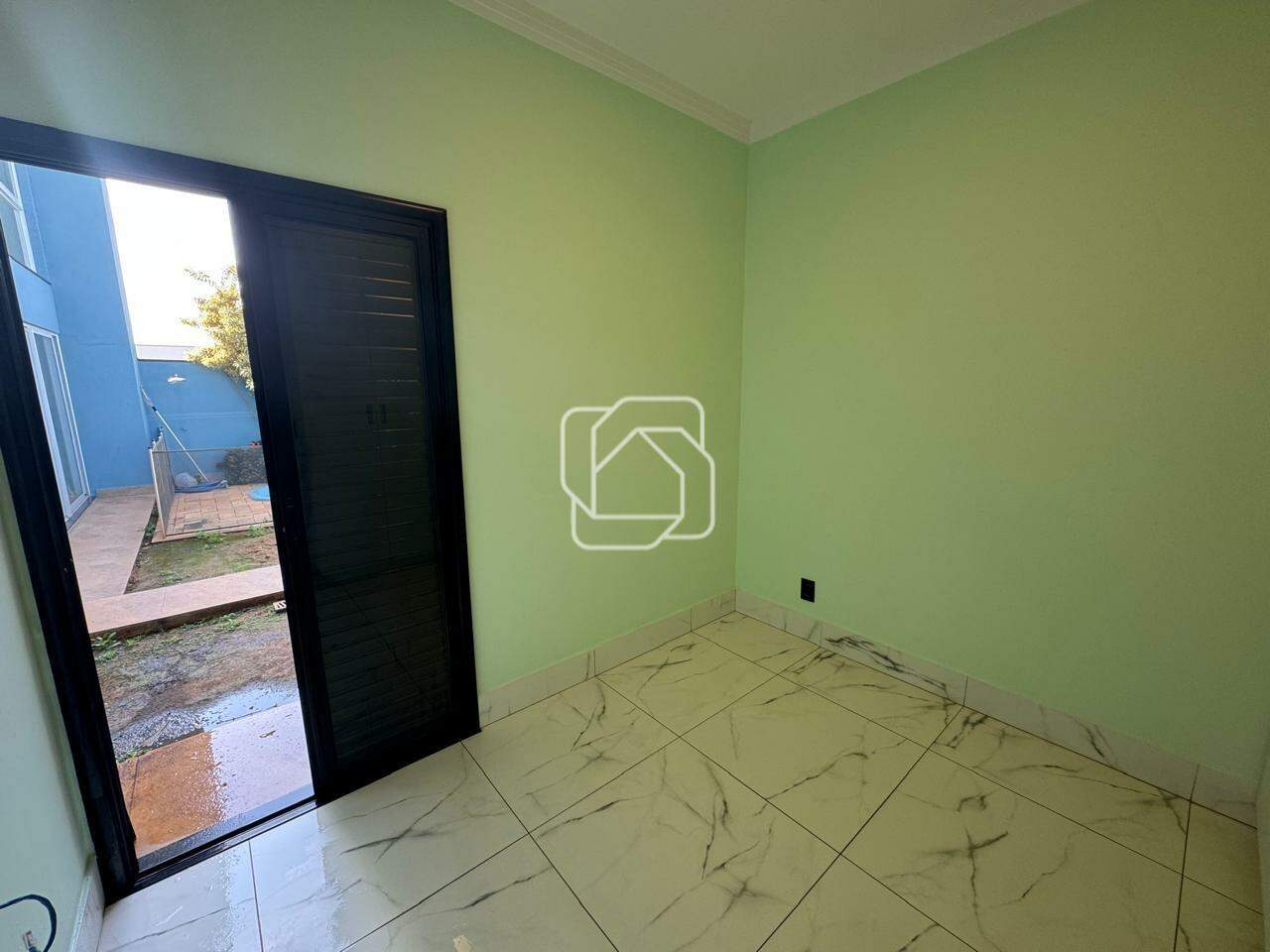 Casa de Condomínio à venda em Salto - SP - Village Moutonnée: 