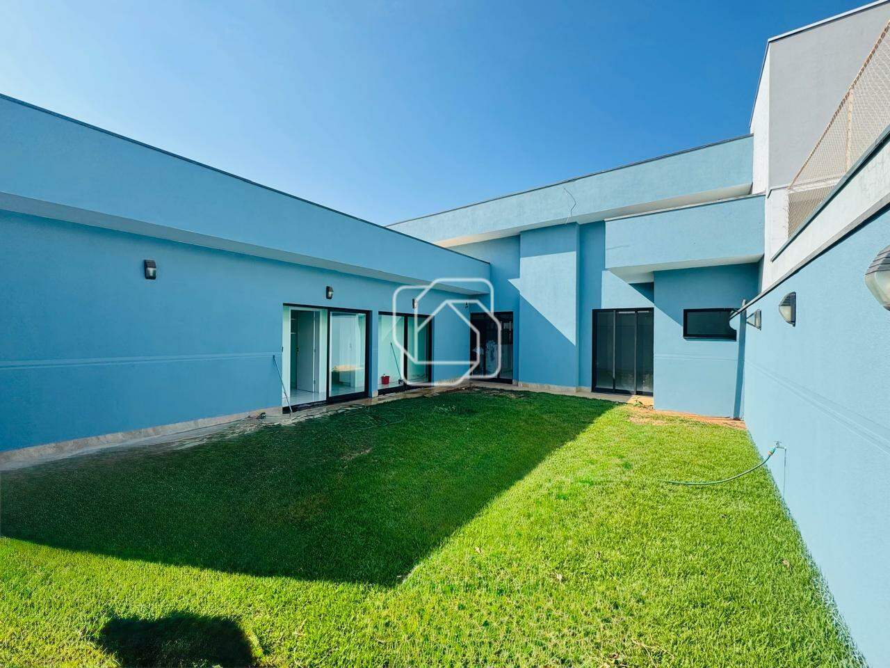 Casa de Condomínio à venda em Salto - SP - Village Moutonnée: 