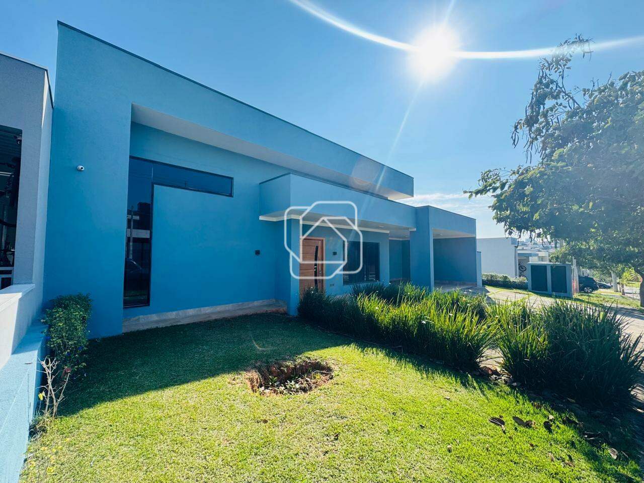 Casa de Condomínio à venda em Salto - SP - Village Moutonnée: 