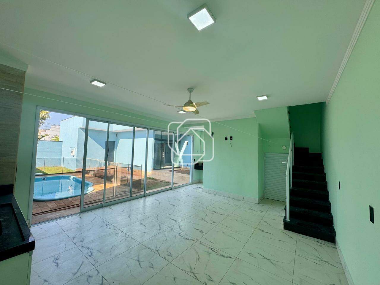 Casa de Condomínio à venda em Salto - SP - Village Moutonnée: 