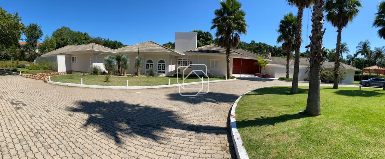 Casa de Condomínio para aluguel em Itu - SP - Condomínio Terras de São José: Casa à venda no Condomínio Terras de São José em Itu