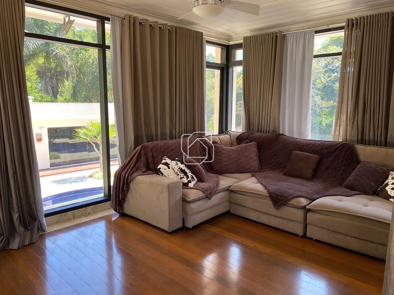 Casa de Condomínio para aluguel em Itu - SP - Condomínio Terras de São José: Casa à venda no Condomínio Terras de São José em Itu