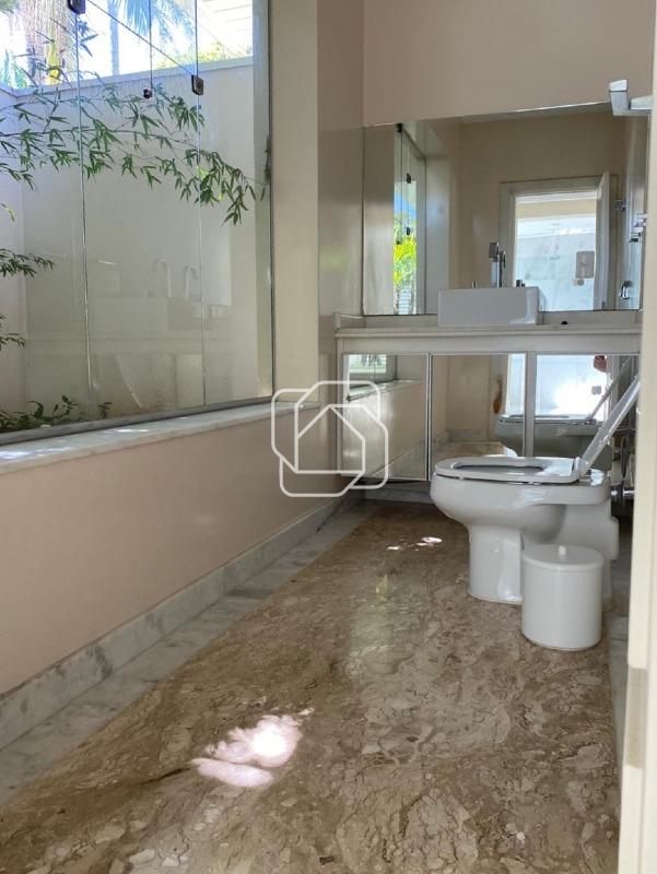 Casa de Condomínio para aluguel em Itu - SP - Condomínio Terras de São José: Casa à venda no Condomínio Terras de São José em Itu