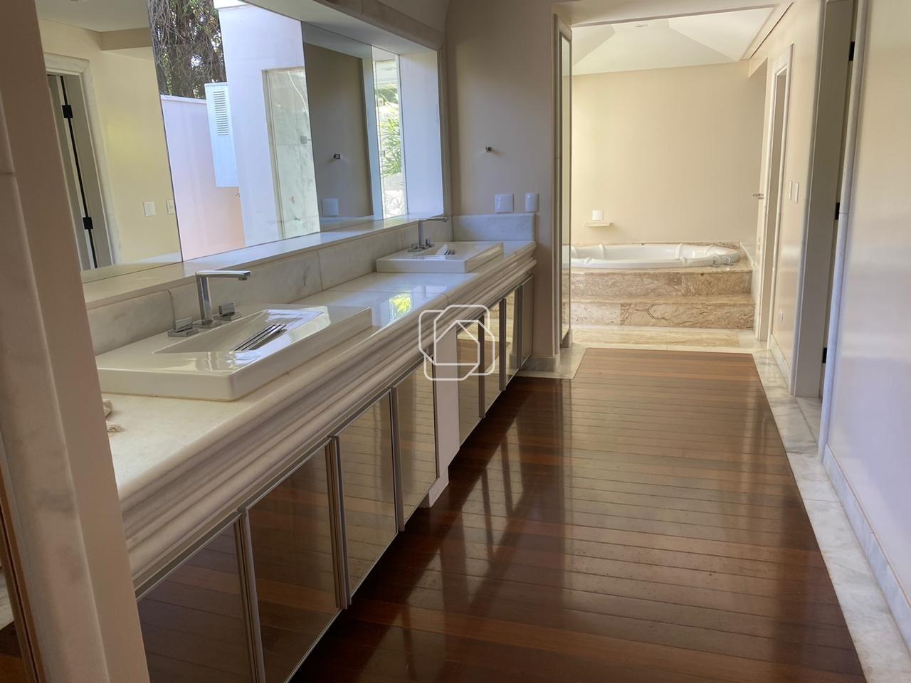 Casa de Condomínio para aluguel em Itu - SP - Condomínio Terras de São José: Casa à venda no Condomínio Terras de São José em Itu