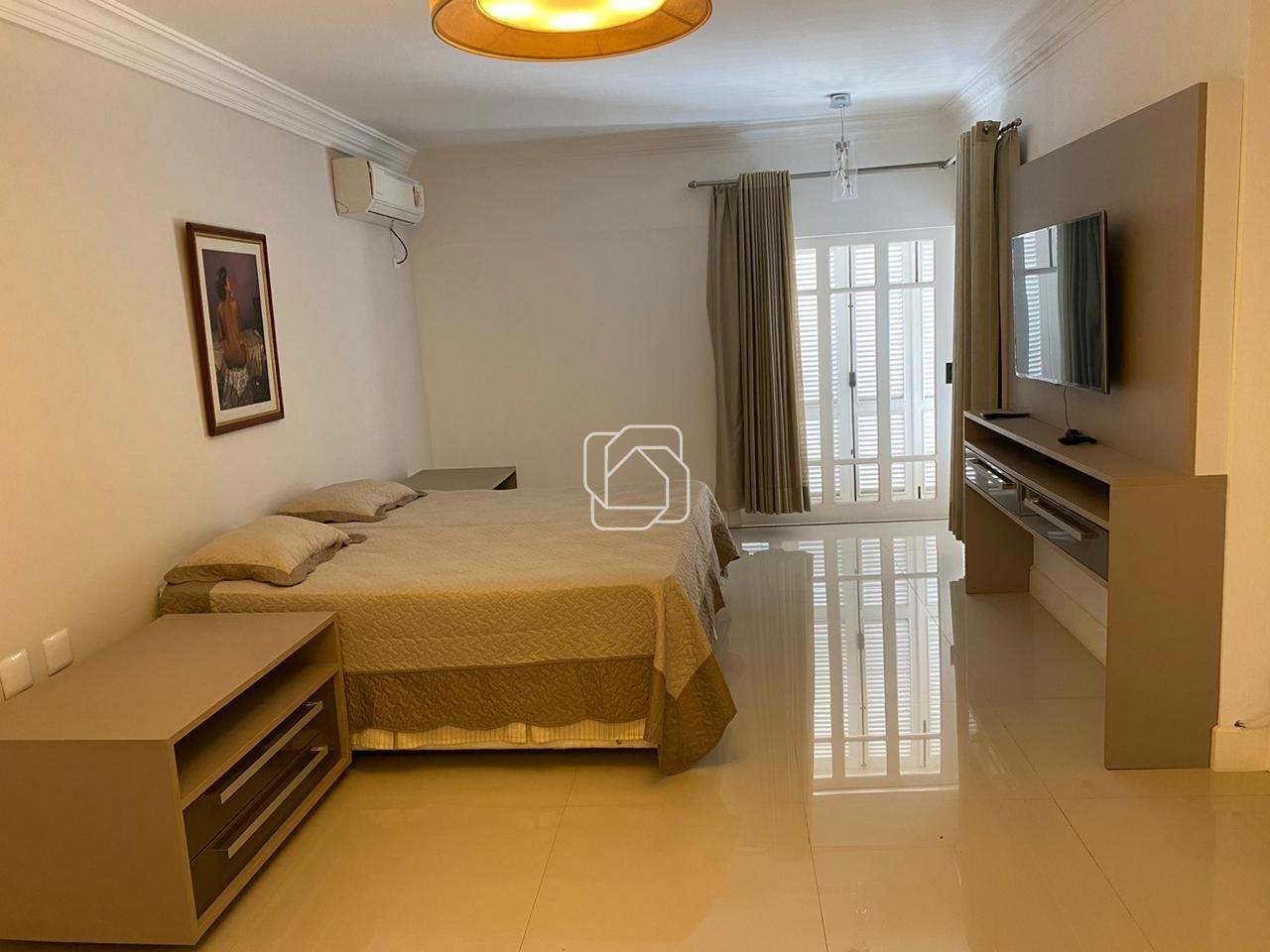 Casa de Condomínio para aluguel em Itu - SP - Condomínio Terras de São José: Casa à venda no Condomínio Terras de São José em Itu