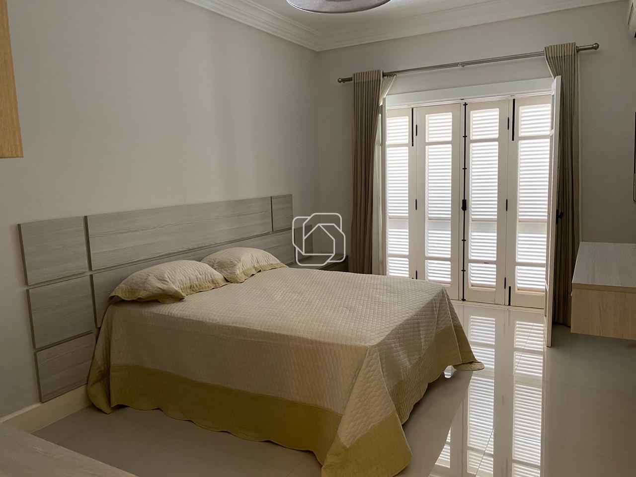 Casa de Condomínio para aluguel em Itu - SP - Condomínio Terras de São José: Casa à venda no Condomínio Terras de São José em Itu