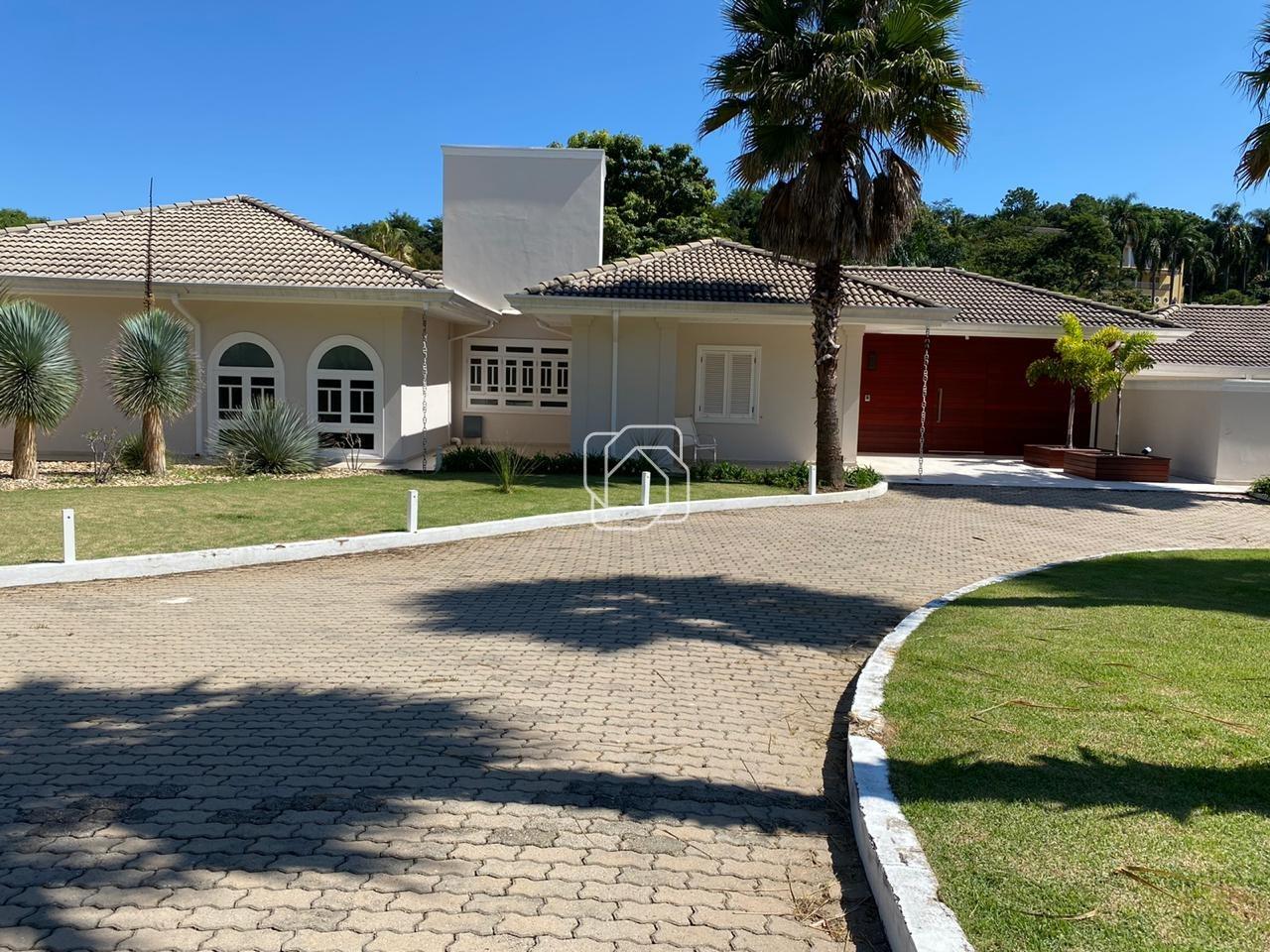 Casa de Condomínio para aluguel em Itu - SP - Condomínio Terras de São José: Casa à venda no Condomínio Terras de São José em Itu