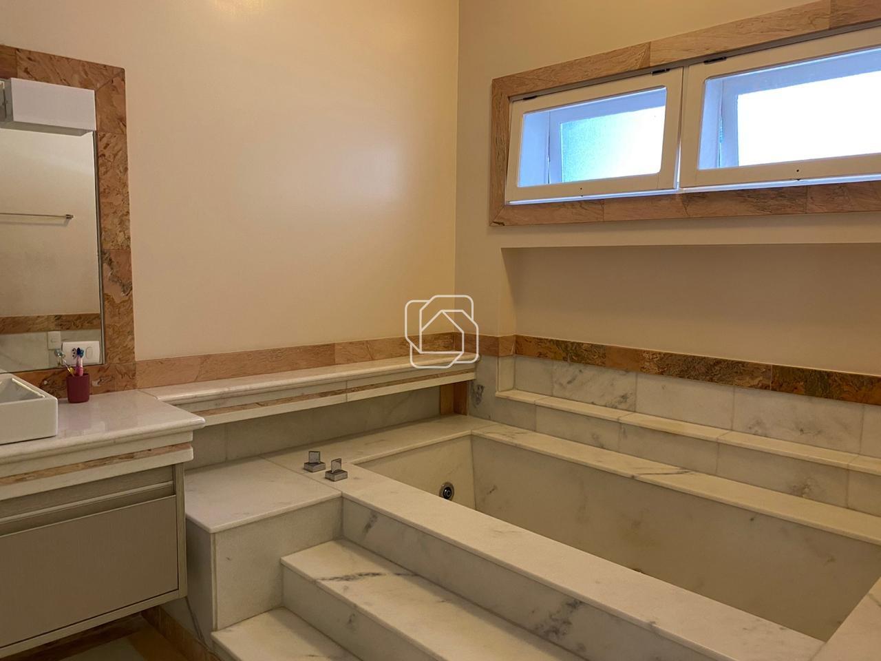 Casa de Condomínio para aluguel em Itu - SP - Condomínio Terras de São José: Casa à venda no Condomínio Terras de São José em Itu