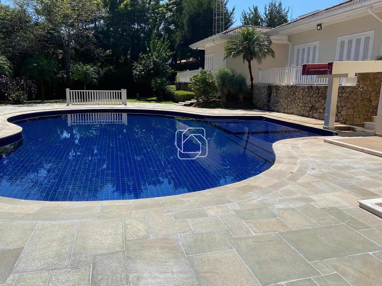 Casa de Condomínio para aluguel em Itu - SP - Condomínio Terras de São José: Casa à venda no Condomínio Terras de São José em Itu