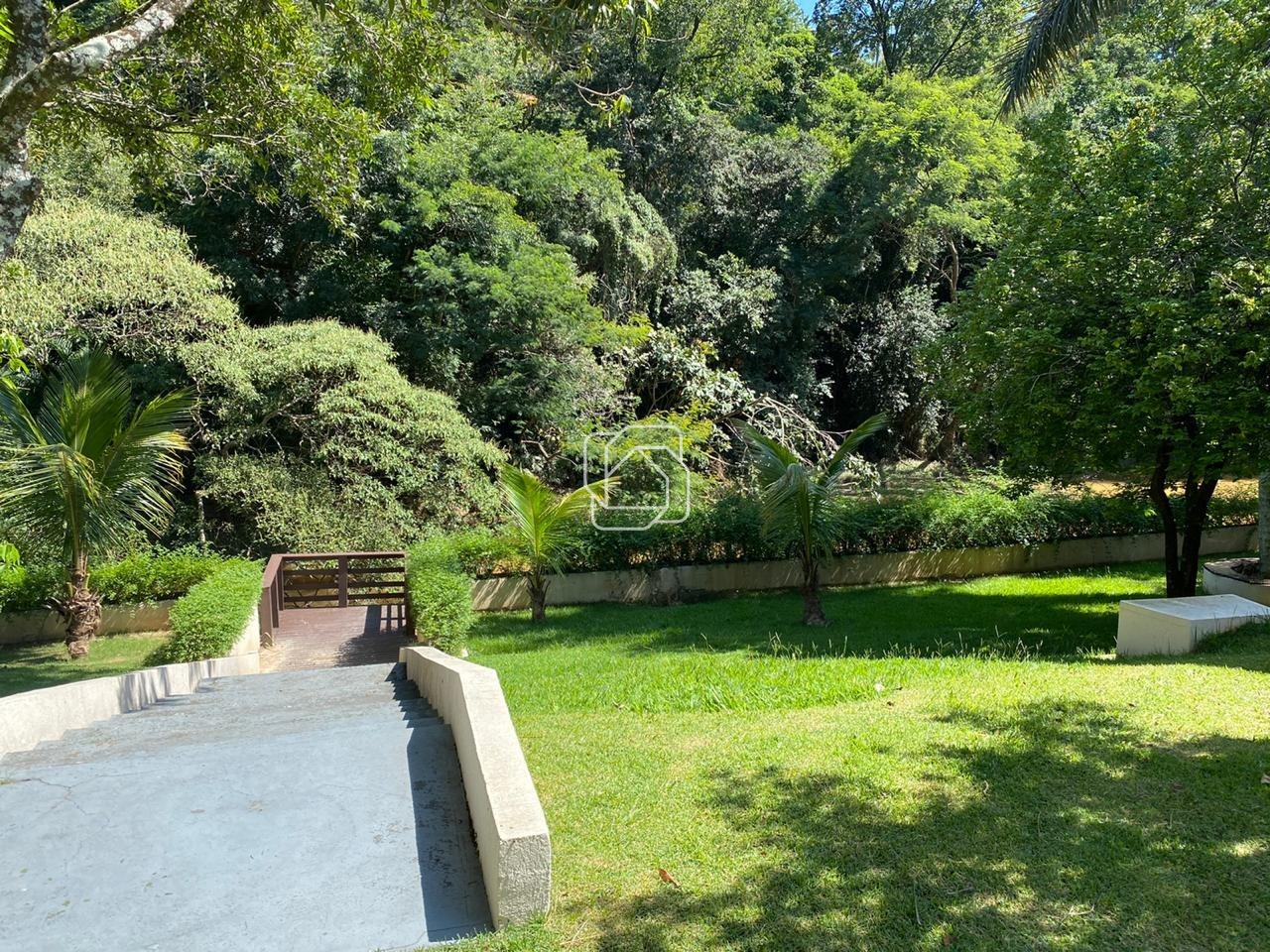 Casa de Condomínio para aluguel em Itu - SP - Condomínio Terras de São José: Casa à venda no Condomínio Terras de São José em Itu