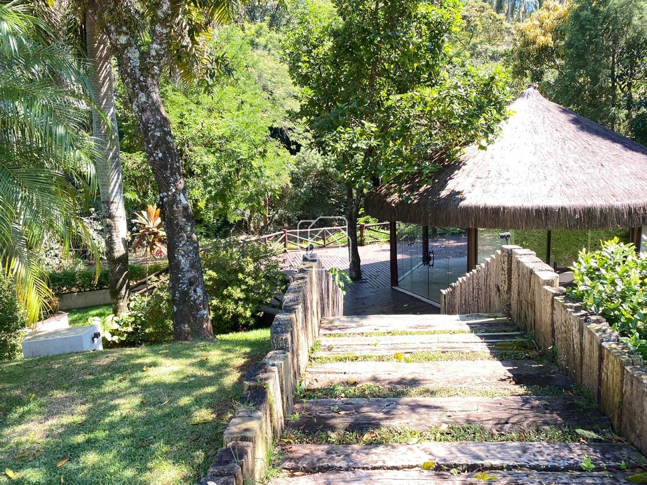 Casa de Condomínio para aluguel em Itu - SP - Condomínio Terras de São José: Casa à venda no Condomínio Terras de São José em Itu
