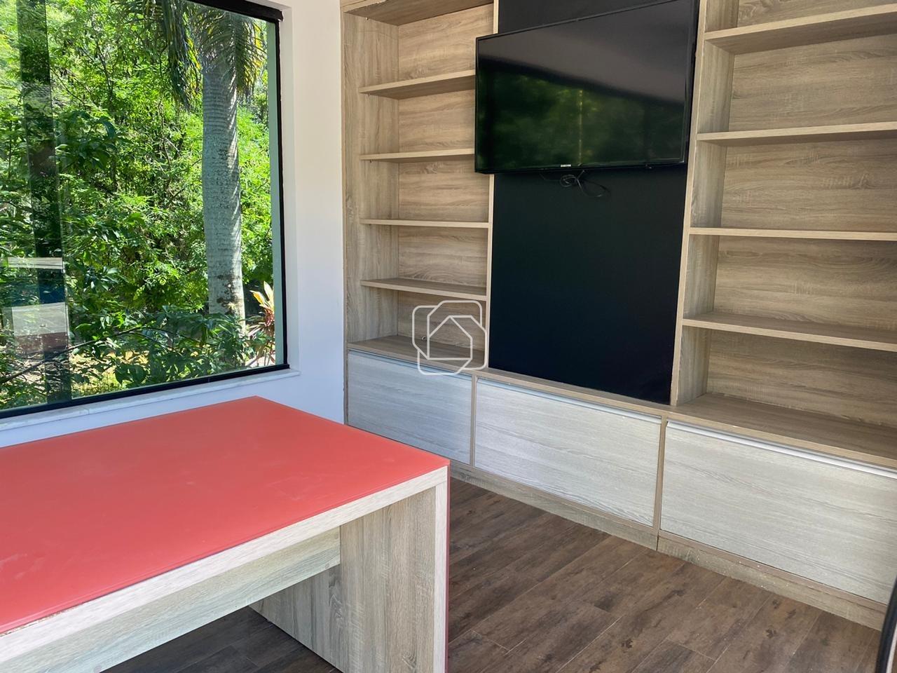 Casa de Condomínio para aluguel em Itu - SP - Condomínio Terras de São José: Casa à venda no Condomínio Terras de São José em Itu