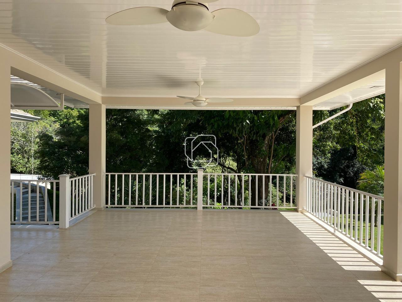 Casa de Condomínio para aluguel em Itu - SP - Condomínio Terras de São José: Casa à venda no Condomínio Terras de São José em Itu