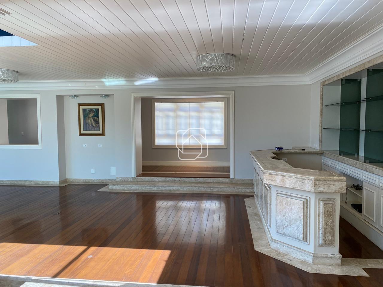 Casa de Condomínio para aluguel em Itu - SP - Condomínio Terras de São José: Casa à venda no Condomínio Terras de São José em Itu