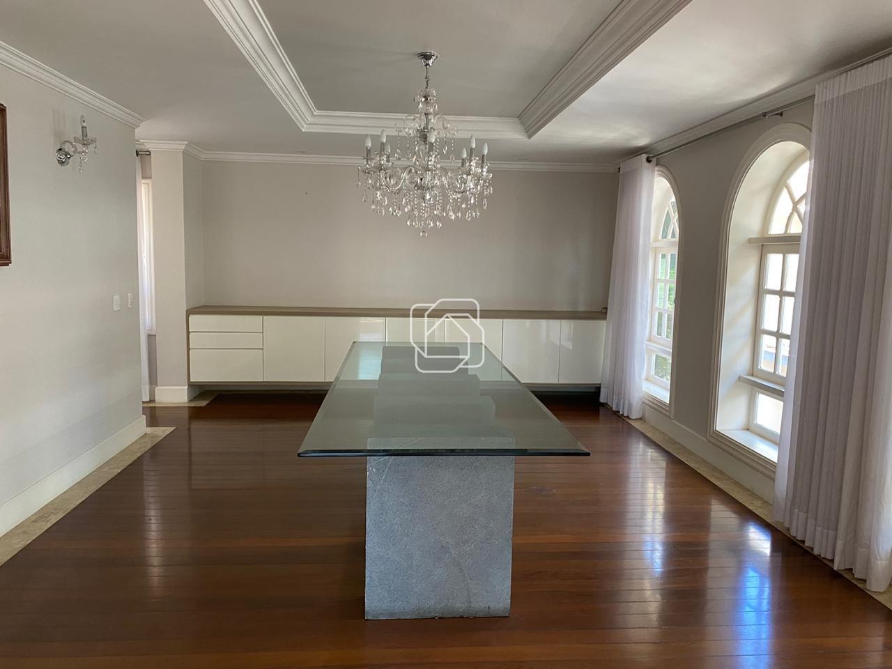 Casa de Condomínio para aluguel em Itu - SP - Condomínio Terras de São José: Casa à venda no Condomínio Terras de São José em Itu