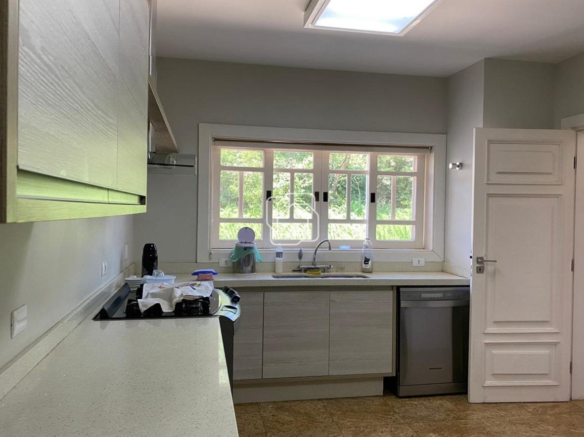 Casa de Condomínio para aluguel em Itu - SP - Condomínio Terras de São José: Casa à venda no Condomínio Terras de São José em Itu