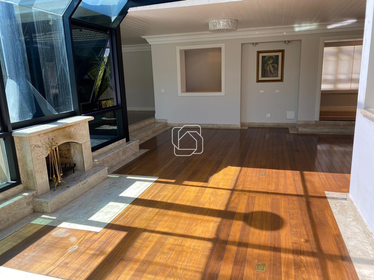 Casa de Condomínio para aluguel em Itu - SP - Condomínio Terras de São José: Casa à venda no Condomínio Terras de São José em Itu