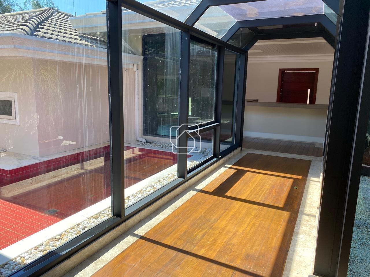 Casa de Condomínio para aluguel em Itu - SP - Condomínio Terras de São José: Casa à venda no Condomínio Terras de São José em Itu