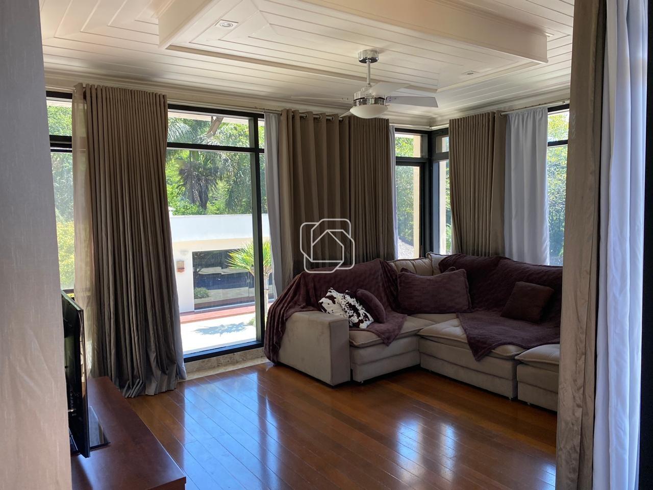 Casa de Condomínio para aluguel em Itu - SP - Condomínio Terras de São José: Casa à venda no Condomínio Terras de São José em Itu