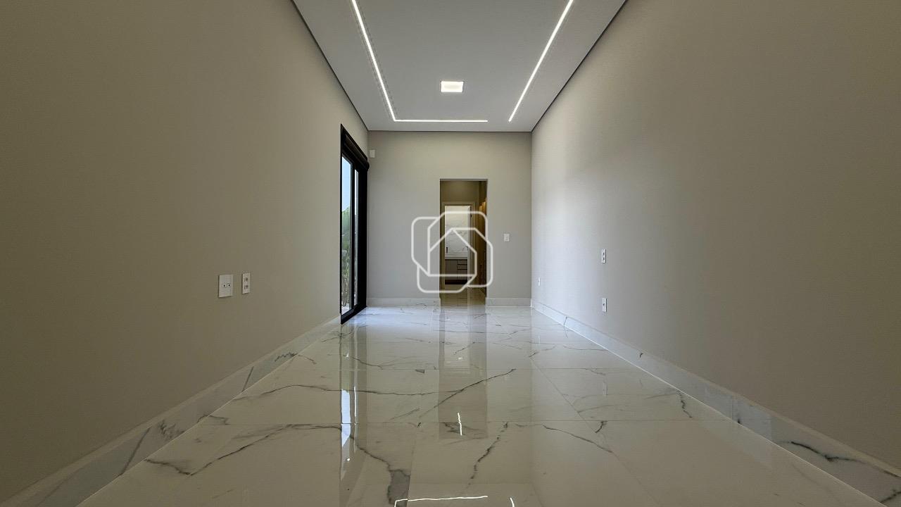 Casa de Condomínio à venda em Indaiatuba - SP - Residencial London Park: Dormitório 