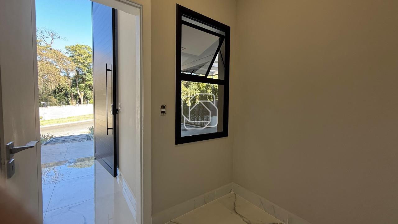 Casa de Condomínio à venda em Indaiatuba - SP - Residencial London Park: Escritório